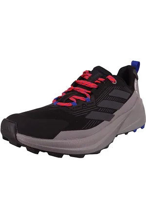 adidas Halbschuhe Wanderschuhe Terrex Trailmaker 2 If1606 Core Black/carbon/grey Three für Herren - 43 1/3