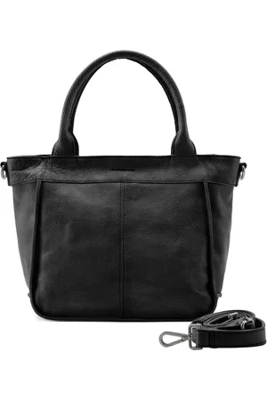FREDsBRUDER My Old Friend Handtasche Leder 39 Cm für Damen - One Size