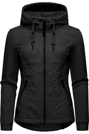 Ragwear Açıkhava Ceketi Lucinda für Damen - 4XL