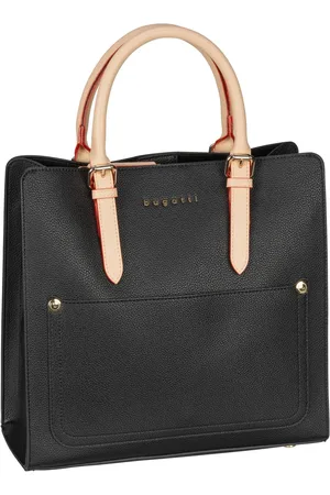 Bugatti Handtasche Ella Top Handle L für Damen - One Size
