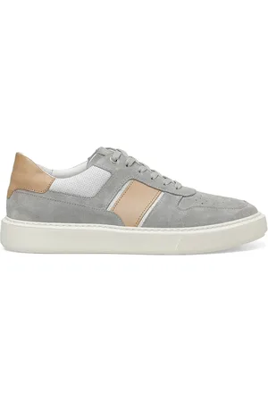 İnci Inci Grauer Sneaker für Herren - 42