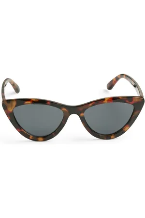 Pieces® Sonnenbrillen Und Mädchen Für Erwachsene für Damen - One Size