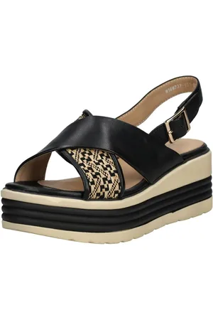 Regarde le ciel Sandalen für Damen - 41