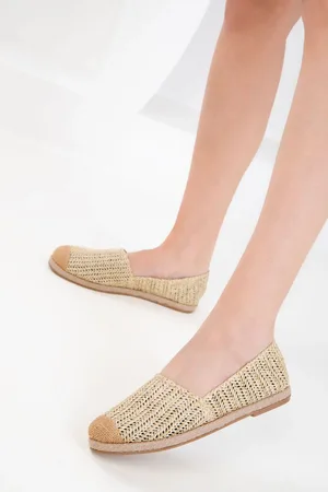 SOHO Wicker Babet für Damen - 36