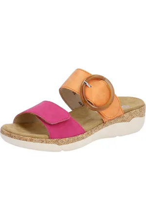 Remonte Pantoletten für Damen - 43