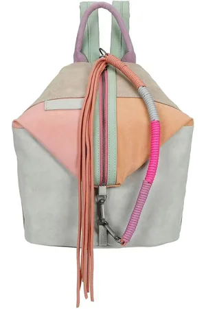 Fritzi aus Preußen Marit Limited City Rucksack 31 Cm für Damen - One Size