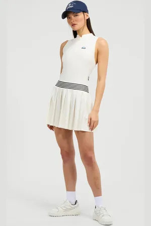 Ellesse Off White /mädchenkleid - 8