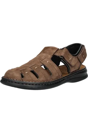 Josef Seibel Sandalen für Herren - 46