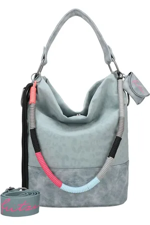 Fritzi aus Preußen Olga Limited Schultertasche 27 Cm für Damen - One Size