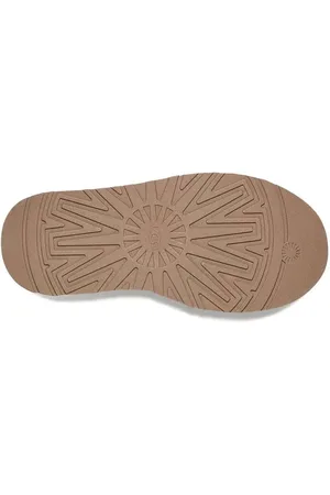 UGG 1168170 W Classic Mini Dipper – Chestnut-stiefel /mädchen für Damen - 37