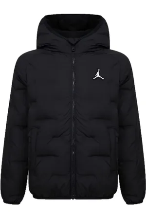 Nike Jordan M J Ess Puffer Jacke Mantel Dq7348 für Herren - 2XL