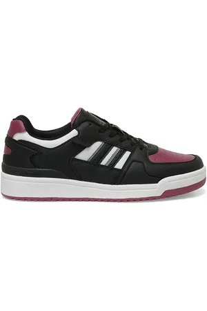 KINETIX Schwarzer Sneaker für Damen - 38