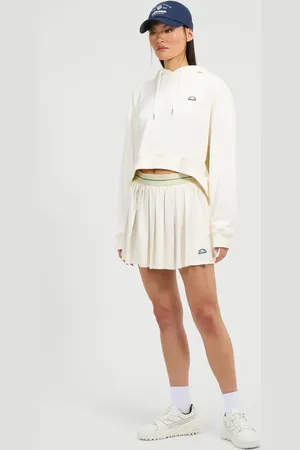 Ellesse Off White /mädchenrock - 6