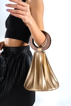 Capone Outfitters Capone Osaka Tasche für Damen - One Size