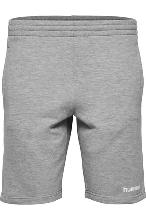 Hummel Hmlgo Pamuk Bermuda Şort Kadin für Damen - XL