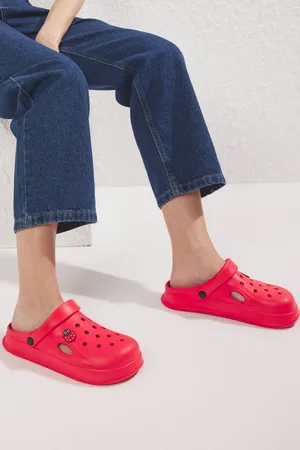 Trendyol Sandalette für Damen - 38