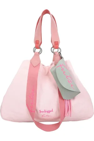 Fritzi aus Preußen Izzy Medium Limited Schultertasche 42 Cm für Damen - One Size