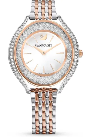 Swarovski Kristalline Aura Uhr 5644075 für Damen - One Size