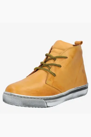 Mustang Schnürschuhe für Herren - 39