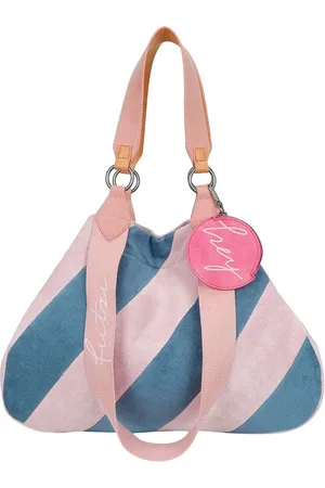 Fritzi aus Preußen Izzy Medium Limited Schultertasche 45 Cm für Damen - One Size