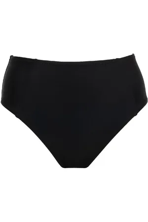 DeFacto Regular Fit Bikinihose Mit Hoher Taille Fall In Love Z4339az24sm für Damen - 2XL