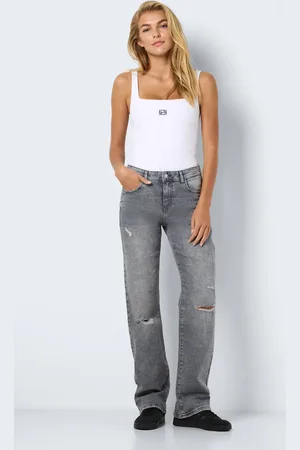 Noisy May Jeans – Modell Wov Oco50/co49/ea1 für Damen - 28
