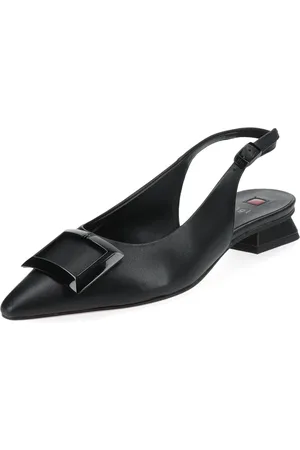 Högl Ballerinas – Relaxed Fit für Damen - 38