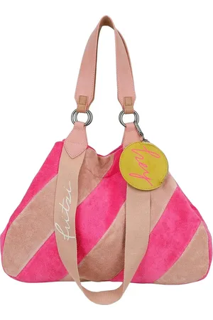 Fritzi aus Preußen Izzy Medium Limited Schultertasche 45 Cm für Damen - One Size