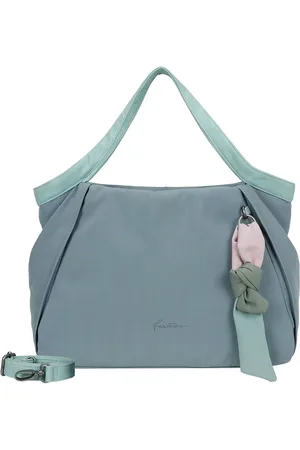 Fritzi aus Preußen Slouchy Shopper Tasche 48 Cm für Damen - One Size