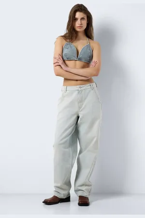 Noisy May Bh Fem Wov Co100 für Damen - XS