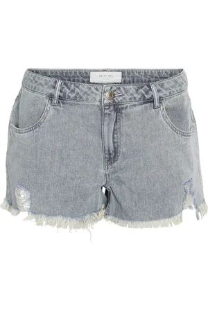 Noisy May Shorts Fem Wov Co100 für Damen - M