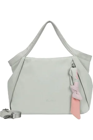 Fritzi aus Preußen Slouchy Shopper Tasche 48 Cm für Damen - One Size
