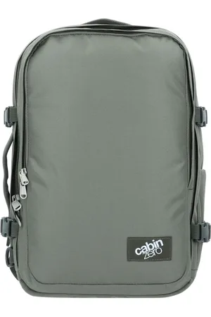 Cabin Zero Travel Cabin Bag Classic Pro 32l Rucksack 46 Cm Laptopfach für Herren - One Size