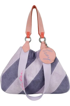 Fritzi aus Preußen Izzy Medium Limited Schultertasche 45 Cm für Damen - One Size
