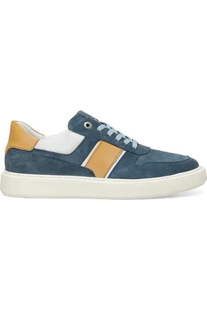 İnci Inci Blauer Sneaker für Herren - 43