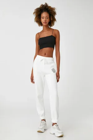 Koton Jogginghose für Damen - M