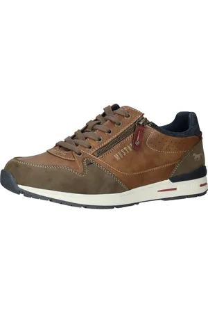 Mustang Turnschuhe für Herren - 43