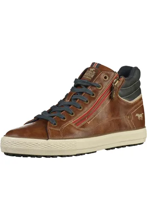 Mustang Turnschuhe für Herren - 44