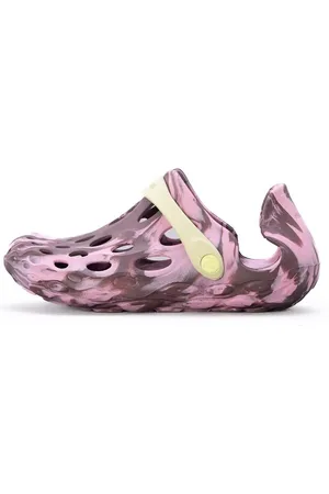 Merrell Unisex Hydro Moc Sandelet J 006678 für Damen - 39