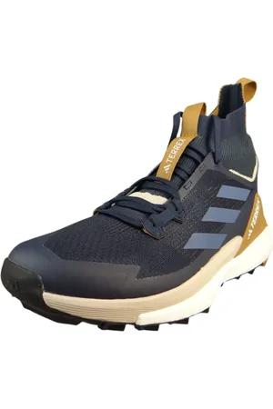 adidas Wanderstiefel Stiefel Wanderschuhe Terrex Free Hiker 2 Ji1873 Legink/wonste/wonste Text für Herren - 44