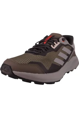 adidas Halbschuhe Halbschuhe Wanderschuhe Terrex Trailrider Ig8929 Cblack/cblack/gresix Tex für Herren - 44 2/3