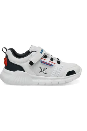 KINETIX Weiße Sportschuhe Für Jungen für Herren - 33