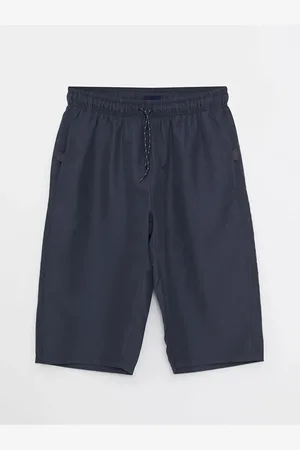 LC Waikiki Lange Basic-badeshorts für Herren - M