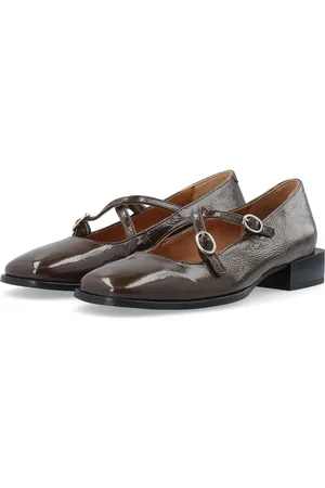 Bianco Mary Jane Schuhe Biaesther für Damen - 38