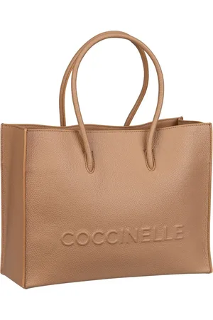 Coccinelle Shopper Myrtha Maxi Log für Damen - One Size