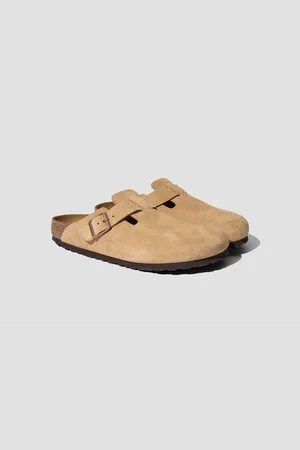 Birkenstock Boston Vl Hausschuhe In -20168 für Herren - 41