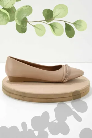 Disney Nackte Ballerinas – K 01688021109 Modell für Damen - 37