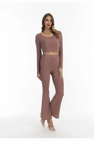 Faina Verkürztes Trikot für Damen - S
