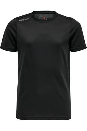 Newline Kinder Core Funktions-t-shirt S/s - 8 Jahre