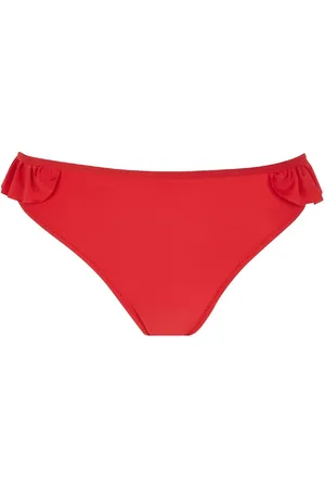 DeFacto Be In Love Bikinihose Mit Normaler Passform X2227az22sm für Damen - S